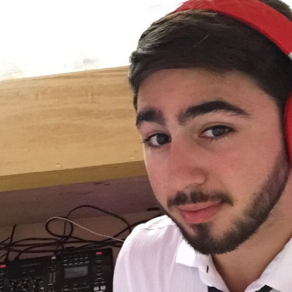 Meet your Posher, Eric - Picture 1 of 1